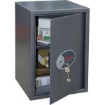 Phoenix ss0804k coffre - fort gris graphite 51 litres