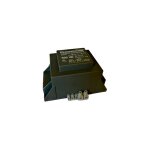 Phonovox - transformateur de piscine 300va 230 / 12v 50 - 60hz. ip - 00 bloc d'alimentation tp30300