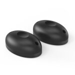 Photocellules pour toutes motorisations de portail avidsen 12v / 24v avidsen 114359