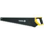 Scie  bton cellulaire, l - 660 mm, 34 dents  pointe carbure 28012 vorel