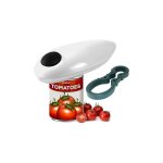 Snq - piao ouvre - boîte électrique, ouvre - boîte automatique de restaurant pour personnes âgées souffrant ... Snq - piao ouvre - boîte électrique, ouvre - boîte automatique de restaurant pour personnes âgées souffrant ...