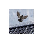 Pics anti - oiseaux Pics anti - oiseaux
