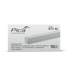 Craie briancon steatite pica - 571 - 10 Craie briancon steatite pica - 571 - 10