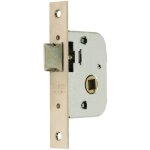 Mcm - serrure � encastrer en bois pour pass locks 1510 - 2 - 45