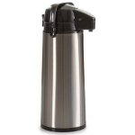 Thermos doseur en acier inoxydable 1, 9 l 24089 kinvara