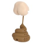 Pichet � mousse de lait en acier inoxydable de 1200ml, r�cipient � caf� latte, ustensiles de tasse, rose ...