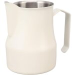 Pichet  mousser pichet  lait en acier inoxydable art du caf pichet  caf pichet  caf latte art ...