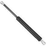 Pi�ces 650n 300mm amortisseur � ressort de support de levage de v�rins � gaz de voiture pour mod�le de ...