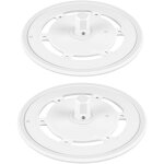 Pices de balayeuse domestique. compatible for aspirateur robot ecovacs deebot t20 / t20max / t20pro, ...