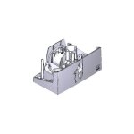 Came - carter motor�ducteur - ops001 rib003