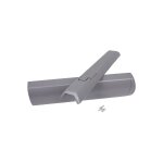 Pi�ce d�tach�e came groupe de tiges ati s�rie 3 + cache moteur portail battant 88001 - 0147