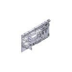 Came - pi�ce d�tach�e carte �lectronique zbx6n 88001 - 0071