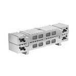Enduro - pi�ce d�tach�e : jeu de cales 2x15 mm pour d�place caravane