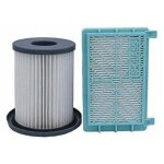 Pi�ces d�tach�es pour filtres d'aspirateur philips, fc8732, fc8733, fc8734, fc8736, fc8738, fc8740, accessoire ...