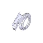 Pi�ce d�tach�e groupe fin de course emega40 119rie198 - came
