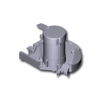 Came - pi�ce d�tach�e groupe moteur fa70230 fa70230cb 88001 - 0266