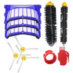 Pi�ces d�tach�es pour irobot roomba s�rie 600 605 610 614 616 620 621 625 630 665 670 691 695 brosses ...