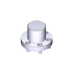 Pice dtache pivot caisse frog plus 119ria105 - came