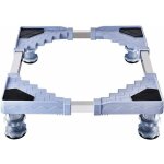 Pi�ces d�tach�es pour r�frig�rateur - socle pour machine � laver, r�frig�rateur et s�che - linge, r�glable ...