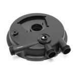 Pi�ce d�tach�e: sunsun cpf - 20000 / 30000 / 50000 filtre de bassin � pression couvercle