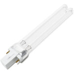 Pi�ce d�tach�e: sunsun cup - 807 pompe d?aquarium tube uv 7 w