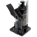 Wiltec - pi�ce d�tach�e v�rin hydraulique v�rin hydraulique de moto l�ve - moto support de montage