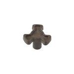 Pièce d'entraînement plateau micro - ondes - lidl - silvercrest - smw 800 d3 / d4 / e1 / e2 Pièce d'entraînement plateau micro - ondes - lidl - silvercrest - smw 800 d3 / d4 / e1 / e2