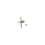 Pièce d'entrainement pour robot ménager - 00630760 bosch Pièce d'entrainement pour robot ménager - 00630760 bosch