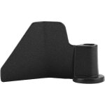 Pi�ces d?�quipement de cuisine en acier inoxydable pour machine � pain, universel, 2 pi�ces