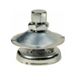 Jetly - pice de fixation de vessie pour 100 litres horizontal et vertical