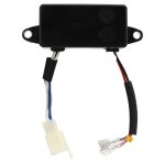 Pices de groupe lectrogne monophas  6 fils de redresseur de rgulateur de tension automatique pour ...