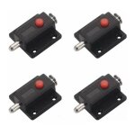 Pices - loquets, glissies, scurits, boutons, automates, armoires, loquets, intrieurs et extrieurs, ...