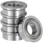 Pi�ces mf84zz bride roulement billes - [4x8x3mm] remplacement roulements de roue pour brouette tondeuse ...