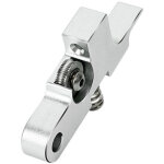 Pi�ces de mise � niveau d'imprimante 3d bras de renvoi d'extrudeuse en m�tal tita aero pour 1. 75mm,