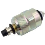 Pices pour moteurs diesel refroidis par air 186fa 192f : lectrovanne de pompe d'injection, groupe lectrogn ...