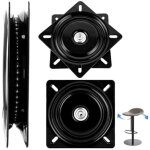 Pi�ces. pivot robuste � roulement � billes rotatif � 360�, supportant jusqu'� 200 kg. plateau tournant ...