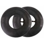 Pi�ces pneus tubulaires s�rie 4. 10 / 3. 50 - 4 pouces pour diable, chariot, charrette � bras, chariot ...