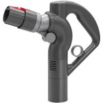 Piece raccord pour tuyau d'aspirateur compatible avec aeg electrolux 219371035 / 3 2193710353 219371035 ...