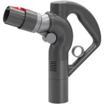 Piece raccord pour tuyau d'aspirateur compatible avec aeg electrolux 219371035 / 3 2193710353 219371035 ...