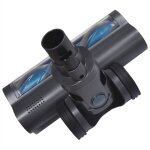 Pices de rechange pour aspirateur sans u11 / pro, tte brosse sol avec  rouleau, nettoyage mnager