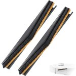 Pi�ces de rechange pour balayeuse, grattoir � bande de remplacement pour brosse � rouleau de coupe, adapt� ...