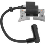 [jamais utilis�]pi�ces de rechange de bobine d'allumage, accessoire de tron�onneuse de jardin adapt� ...