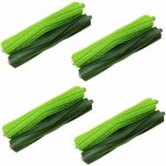 Pices de rechange brosse principale pour irobot roomba i7 + 7 e5 e6 e7 robot aspirateur accessoire kit ...