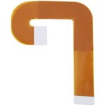Pi�ce de rechange pour c�ble plat flexible de lentille laser de 9 w pour ps2