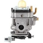 Pi�ces de rechange de carburateur taille - haie, adapt�es � kawasaki th23 th26 th34 23cc 25cc 26cc 33cc ...