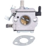 Pi�ce de rechange pour carburateur compatible avec les tron�onneuses stihl 028 028av tillotson hu?40d ...
