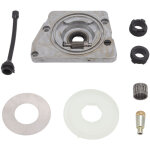 Pi�ce de rechange essentielle pour pompe � huile ? compatible avec mod�les husqvarna 61, 66, 266, 268 ...