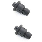 Pi�ces de rechange pour hayon 508 bloc limite r�glable en caoutchouc capot tampon arr�t