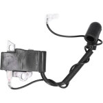 Pi�ces de rechange pour module de bobine d'allumage adapt�es aux tron�onneuses et outils de jardinage ...