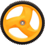 Pi�ces de rechange pour moyeux de roue de tondeuse � gazon mcculloch 293 mm (num�ros de pi�ces de rechange ...
